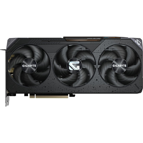 Karta graficzna Gigabyte Radeon RX 9070 Gaming Oc 16G (czarna, 2x Display Port, 2x HDMI, Rdna4)
