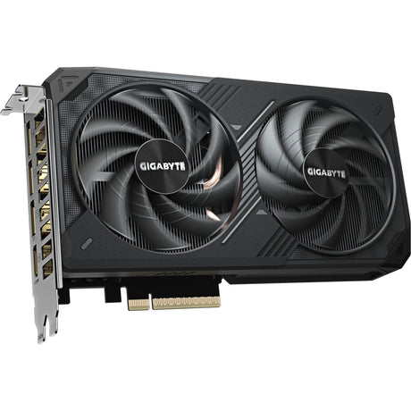 Karta graficzna Gigabyte GeForce RTX 5060 Ti WindForce 8G (3x Display Port, 1x HDMI)