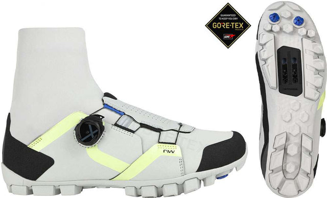 Northwave Celsius xt arctic gtx - buty zimowe mtb