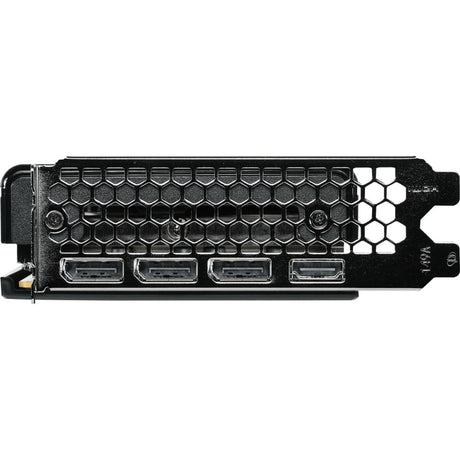 Karta graficzna Palit GeForce RTX 5060 Ti Infinity 3 16 GB (DLSS 4, 3x Display Port, 1x HDMI 2.1)