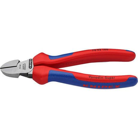 Zestaw szczypiec montażowych Knipex 3 sztuki - 002011