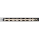 Przełącznik Netgear Prosafe xs748t
