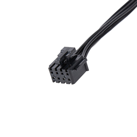 Chłodzenie wodne Silverstone icemyst 360 pro (czarne, 4-pinowe PWM)