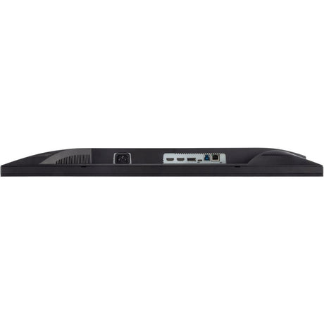 Monitor dokujący Viewsonic vg2756-4k 27 (czarny (matowy), 1x HDMI, 1x Display Port, USB-C, USB-A, USB-B, dźwięk)