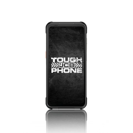 Jcb strongphone m20 (czarny | android 14 | dual sim)
