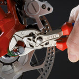 Szczypce do kluczy Knipex 8605250