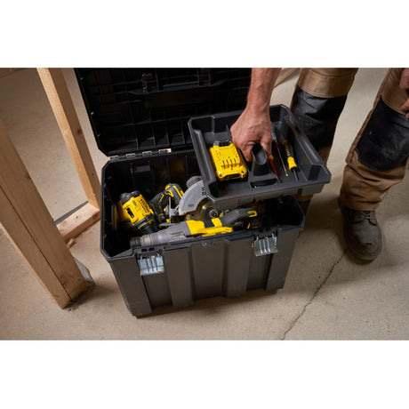 Walizki Stanley Fatmax Tstak wózek narzędziowy fmst1-75753 - fmst1-75753
