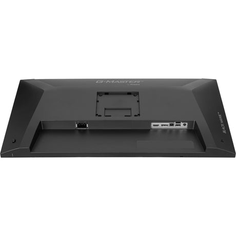 Monitor do gier Iiyama G-Master Black Hawk GB2741QSU-B1 27 (czarny, HDMI, DisplayPort, 2x USB-A, USB-B, 144 Hz)