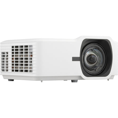 Projektor laserowy krótkiego zasięgu Viewsonic LS711HD 1080p (biały, 4200 ansi lumenów)