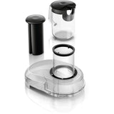 Sokowirówka Bosch vitajuice 4 1000 w (srebrno-czarna)