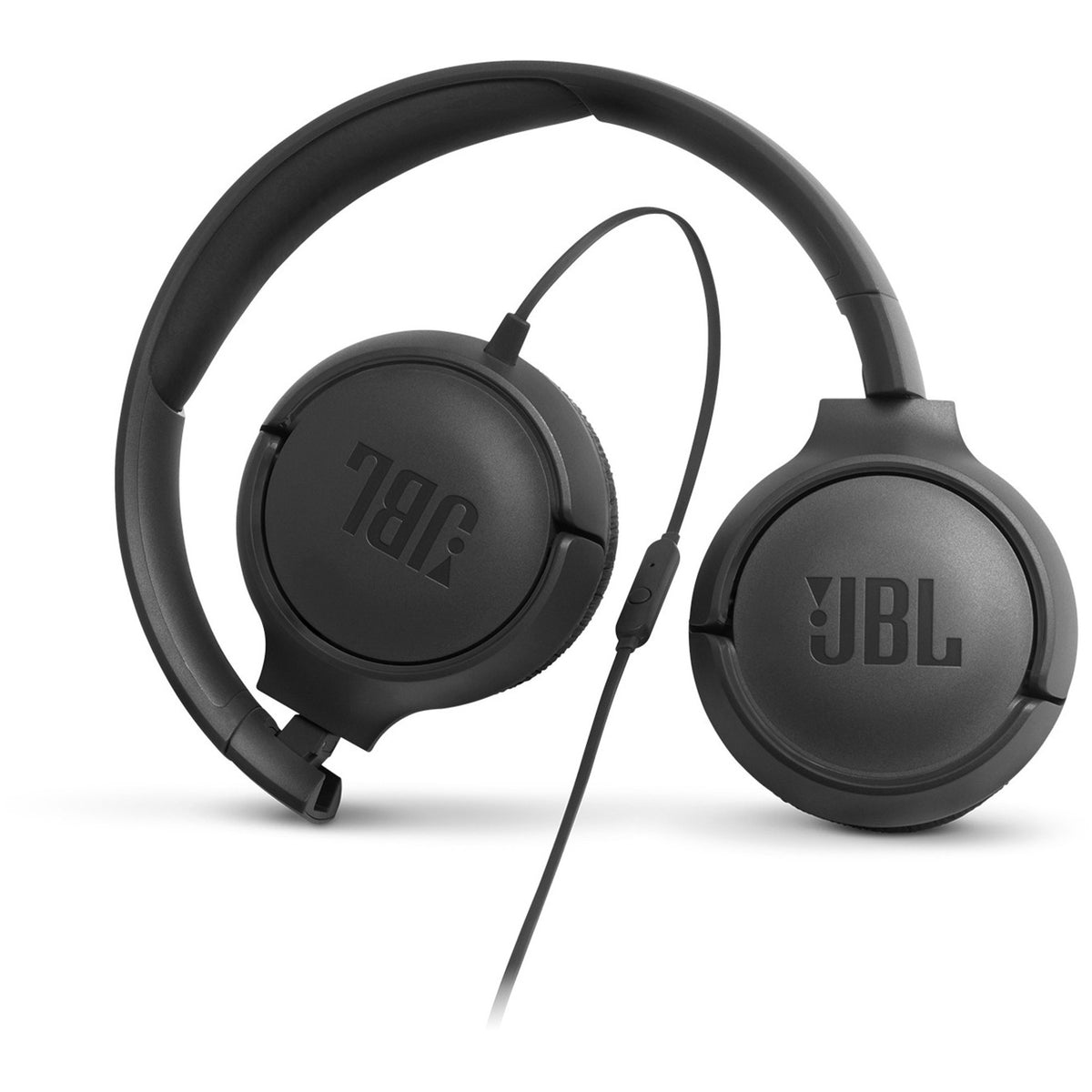 Słuchawki nauszne Jbl tune 500 (czarne)