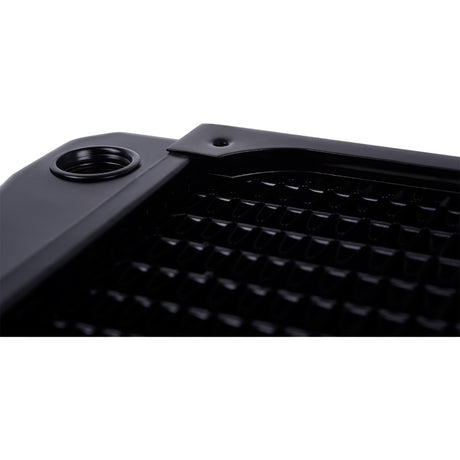 Grzejnik Alphacool nexxxos st30 x-flow 360mm (czarny)