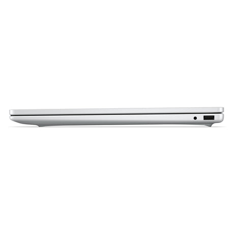 Hp omnibook 3 laptop ai 17-dg0013ndx (e10krea) 17.3 (zilver | core 3 304 | intel graphics | 8 gb | 512 gb ssd)