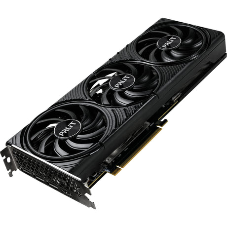 Karta graficzna Palit GeForce RTX 5070 Infinity 3 (DLSS 4, 3x Display Port, 1x HDMI 2.1)