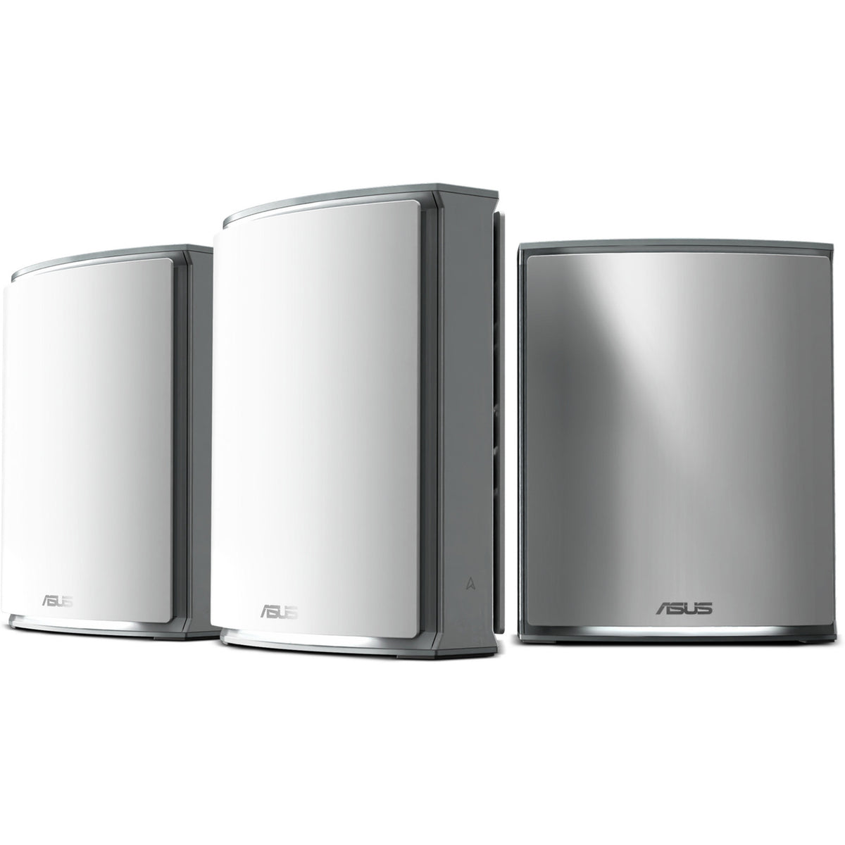 Asus zenwifi bn12 router (wit, 3 stuks)