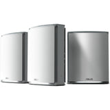 Asus zenwifi bn12 router (wit, 3 stuks)