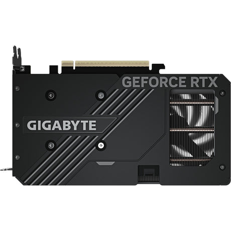 Karta graficzna Gigabyte Geforce RTX 5060 Ti Windforce Max OC 8G (DLSS 4, 3x Display Port, 1x HDMI 2.1)