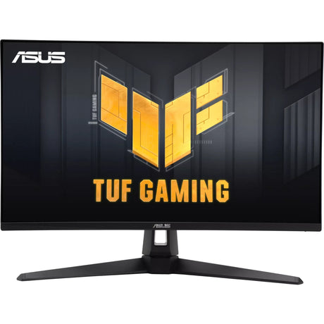 Monitor Asus tuf gaming vg27aqa1a 27 (czarny, 2x HDMI, Display Port, 170 Hz)