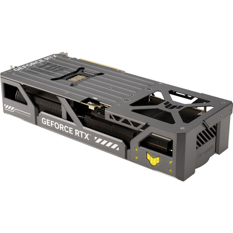 Karta graficzna Asus Tuf Gaming GeForce RTX 5080 OC 16 GB (3x DisplayPort, 2x HDMI)