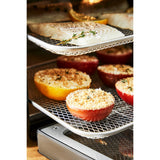 Mini piekarnik Tefal Easy Fry z grillem (czarny)