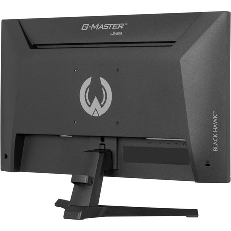 Monitor do gier Iiyama G-Master Black Hawk G2441HSU-B1 23.8 (czarny, HDMI, DisplayPort, 2x USB-A, USB-B, 144 Hz)
