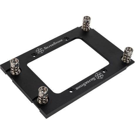 Uchwyt Silverstone xac-mk-tr5 (czarny)