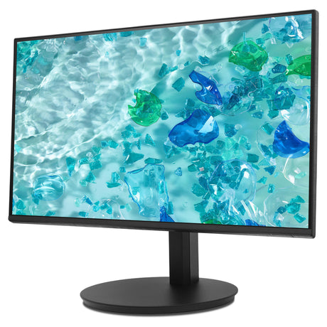 Monitor Acer cb242y p6 23.8 (czarny, vga, hdmi, displayport, 144 hz)