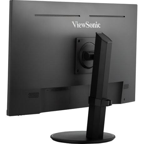 Monitor Viewsonic vg2708-4k 27 (czarny (matowy), 2x HDMI, 1x Display Port)