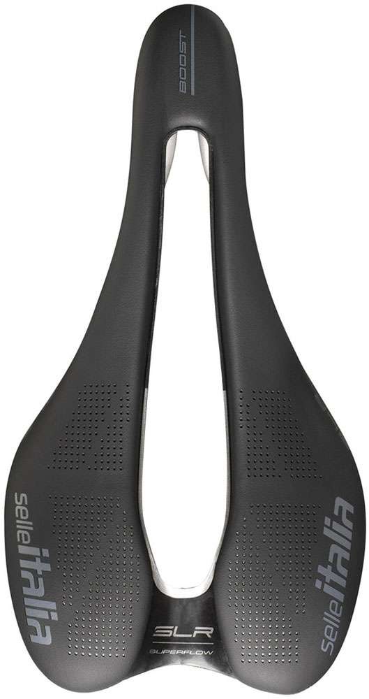Siodełko Selle Italia SLR Boost Superflow Ti