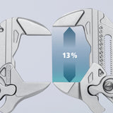 Szczypce do kluczy Knipex 8603300 (czerwone)