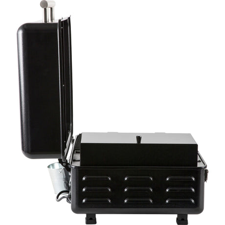 Grill Traeger Ranger (czarny)