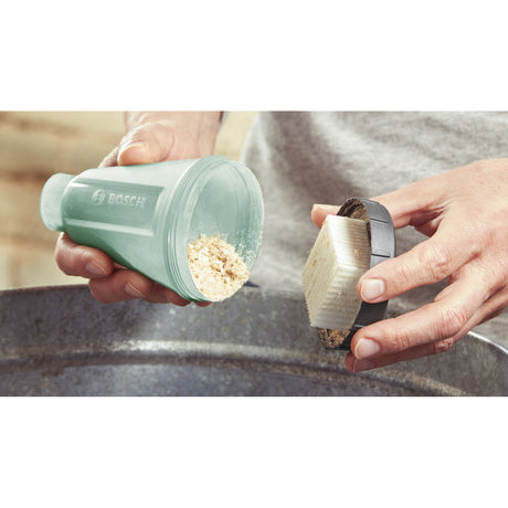 Bosch psm 160 a 0603377000 szlifierka uniwersalna 160 w