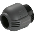 System zraszający Gardena - element L 25 mm x 1 2 gwint zewnętrzny