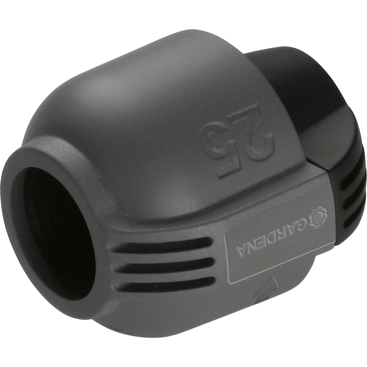 System zraszający Gardena - element L 25 mm x 1 2 gwint zewnętrzny