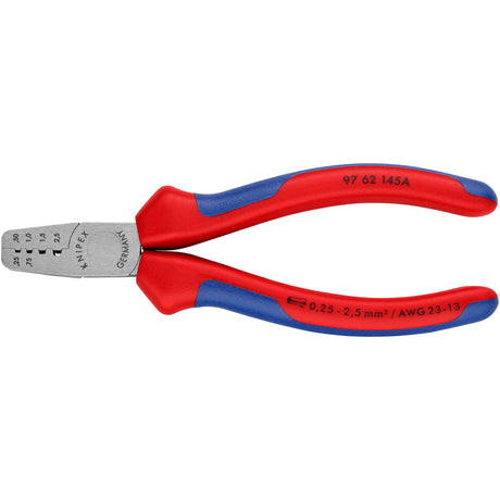 Pręt okuciowy Knipex 9762145a - 145mm