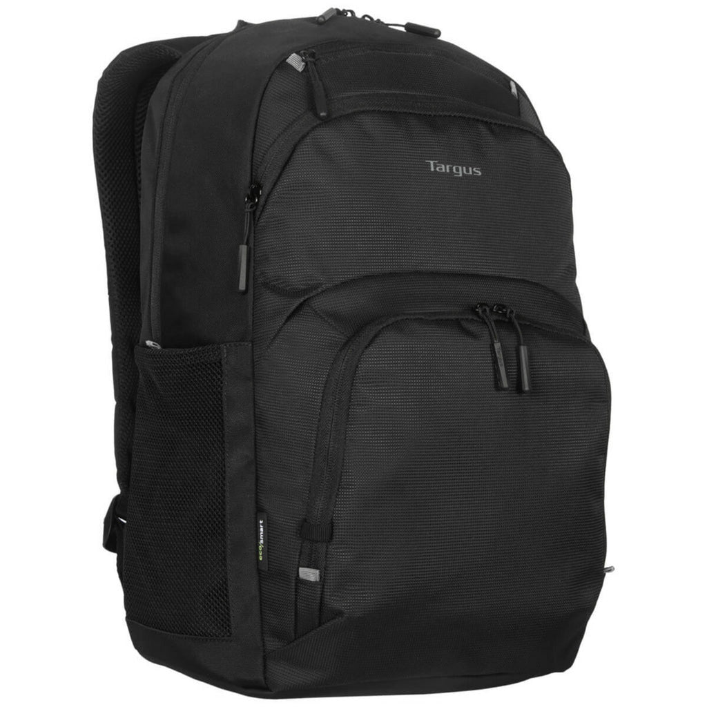 Klasyczny plecak Ecosmart Targus 15-16” (czarny, 25 litrów)