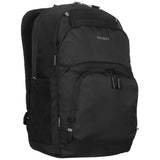 Klasyczny plecak Ecosmart Targus 15-16” (czarny, 25 litrów)