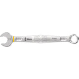 Wera 9642 pasek magnetyczny 6003 joker imperial 1 zestaw kluczy płasko-oczkowych klucz (cal, 8 sztuk)
