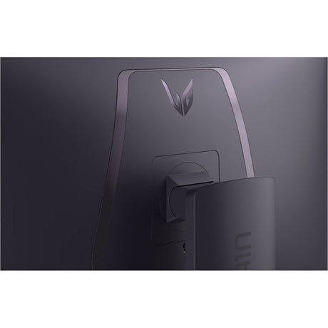 Lg ultragear 32gx850a-b 32 4k ultra hd gaming monitor (zwart, 1x displayport, 2x hdmi, 2x usb-a, 165 hz 330 hz)