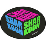 Sharkoon sfm11 mata podłogowa (kostka) mata ochronna (różowo-zielony)