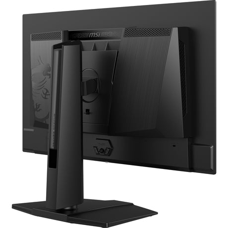 Monitor do gier Msi mag 272up qd-oled x24 26,5 4k UHD (czarny, 2x HDMI, Display Port, USB-C, 240 Hz)
