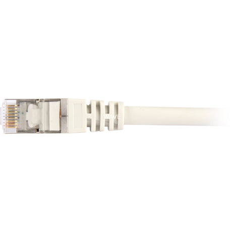 Kabel krosowy Sharkoon SFTP, RJ-45 kat. 6 (szary, 15 metrów)