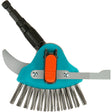 Combisystem skrobaka do fug Gardena - 03608-20