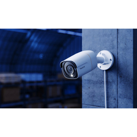 Reolink rp-pcb12m, inteligentna kamera ultra hd poe 12mp z reflektorami (biała)