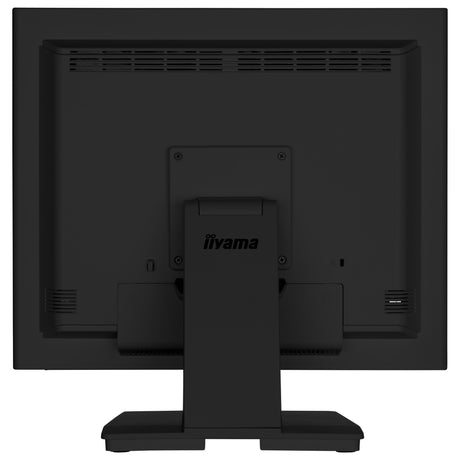 Iiyama prolite t1932msc-b2s 19 monitor dotykowy (czarny, VGA, HDMI, Display Port, audio, ekran dotykowy)