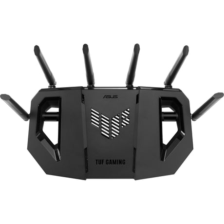 Router Asus tuf gaming be9400 (czarny)