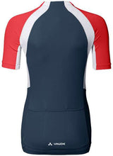 Vaude Advanced IV - koszulka damska