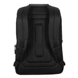 Klasyczny plecak Ecosmart Targus 15-16” (czarny, 25 litrów)