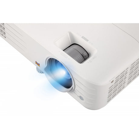 Projektor Viewsonic px701-4k dlp 4k UHD (biały, 3200 ansi lumenów)