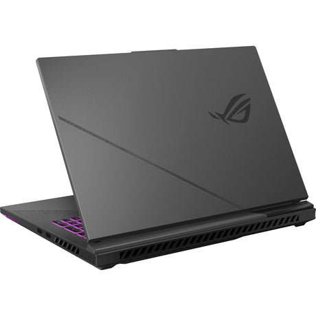 Laptop do gier Asus ROG Strix G18 G814FP-S9006W 18 (szary | R9 9955HX | RTX 5070 | 32 GB | 1 TB SSD)